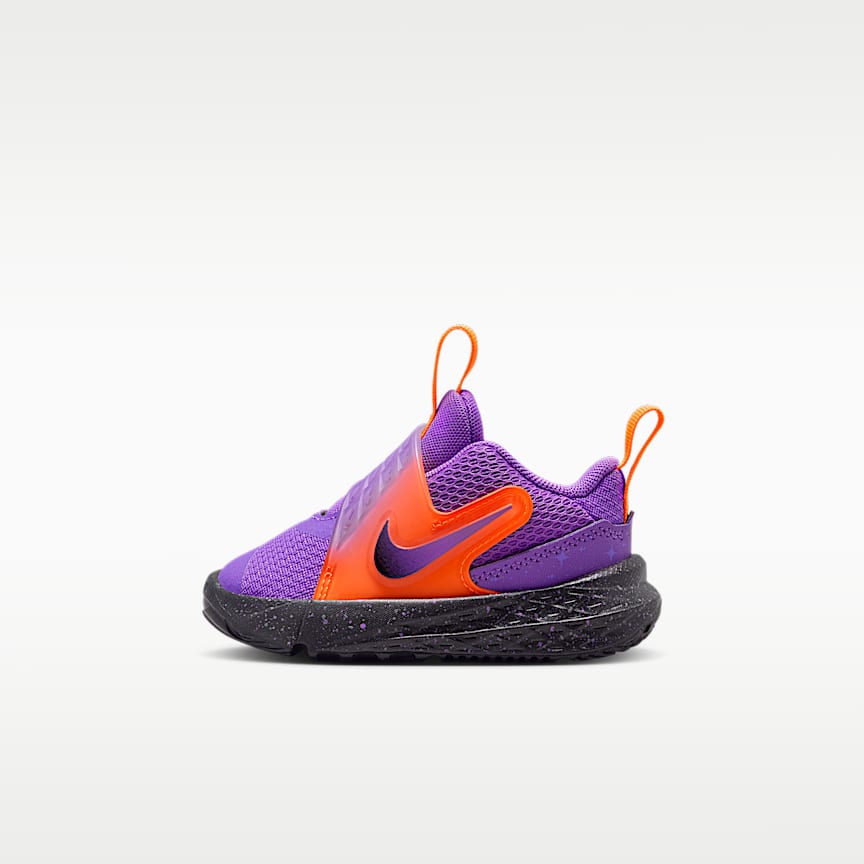 Nike Pacific Big Kids' Shoes. Nike.com
